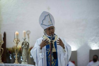 Cardenal nicaragüense pide a católicos orar por sacerdotes recién ordenados
