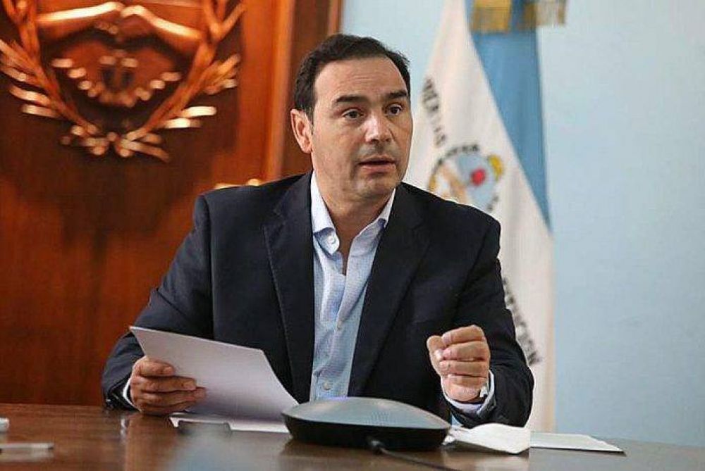 Corrientes desdoblaría las elecciones indicó el gobernador Valdés