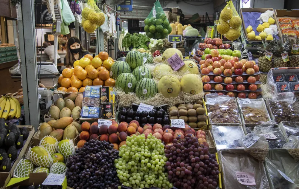 Carnes y verduras, los alimentos que ms aumentaron en San Juan en enero