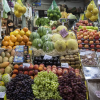 Carnes y verduras, los alimentos que más aumentaron en San Juan en enero