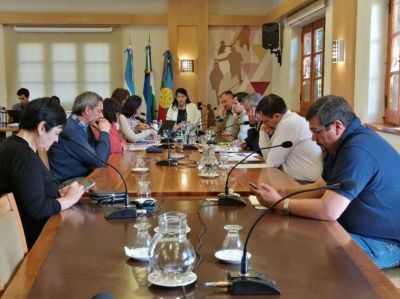 Los datos del censo reflotan el debate sobre el número de concejales en Bariloche