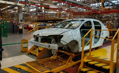 Otra buena para el SMATA: Una alianza entre Renault, Nissan y Mitsubishi fabricará una nueva pick up en Córdoba