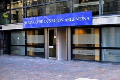 El 10 de febrero no habrá actividad en los bancos de Mar del Plata