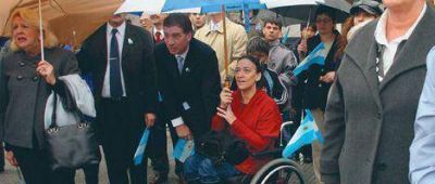 Michetti se aleja del redil macrista y busca autonom�a