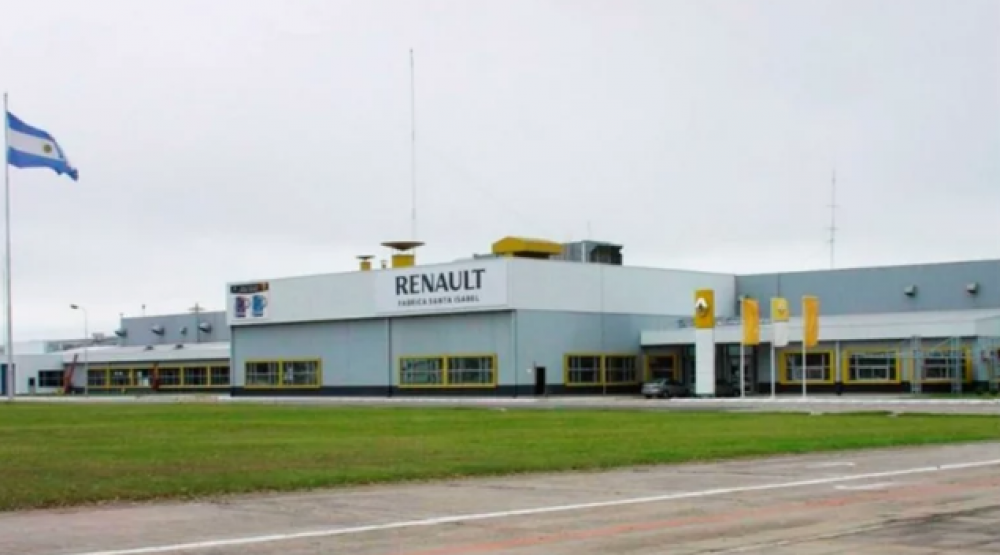 Ms empleo automotriz: Renault y Nissan fabricarn cuatro nuevas camionetas en Argentina