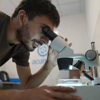 ACUMAR instaló equipamiento para identificar la presencia del mosquito Aedes en la Cuenca
