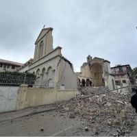 Cáritas Turquía, movilizada tras el devastador terremoto: 