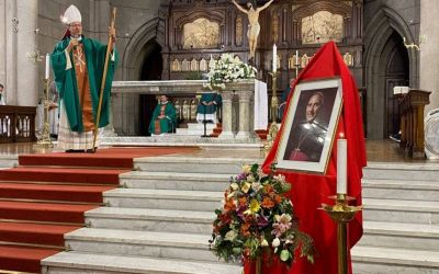 Misa y pedido de beatificación a 25 años de la muerte de Pironio