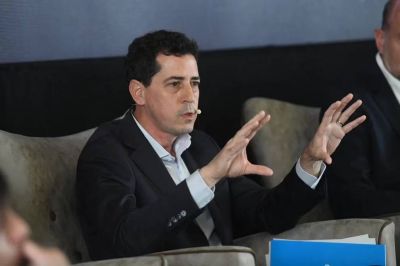 �Wado� De Pedro reaparecer� en una actividad oficial luego de las declaraciones del Presidente