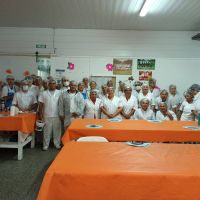 Pasteleros llevan adelante asambleas permanentes en diferentes fábricas de alfajores