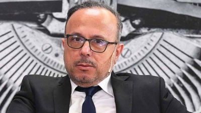 El flamante jefe de asesores presidenciales se aline con la CGT y rechaz la suma fija.
