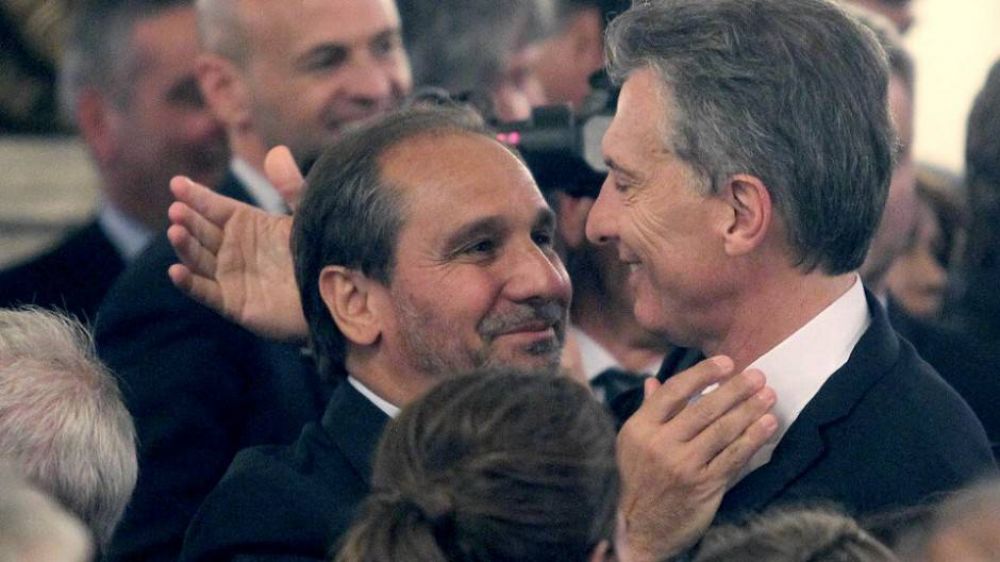 Exclusivo: Caputo quiere comprar Central Costanera y Edesur para quedarse con la energa del rea metropolitana