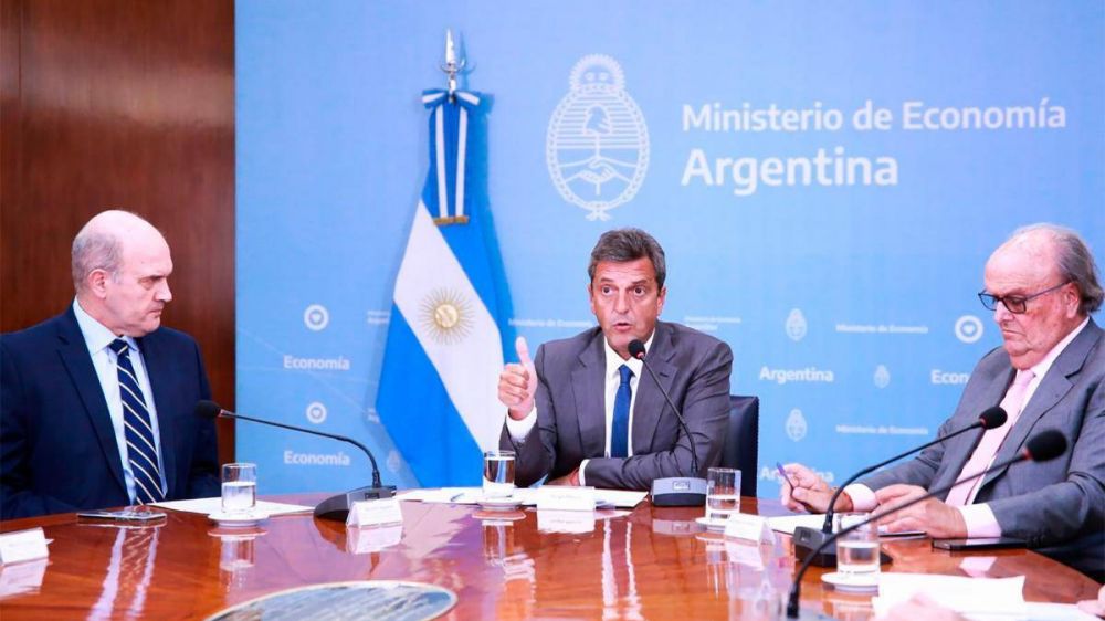 Argentina acord con el BID un prstamo de US$ 80 millones destinado a las mipymes