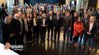 Elecciones 2023: Cambiemos agita un golpe financiero para aquietar sus internas