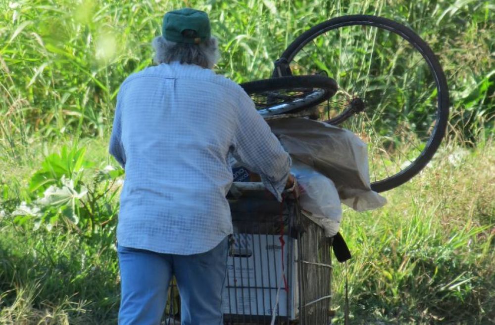 La Provincia cre un fondo para atender necesidades de personas vulnerables