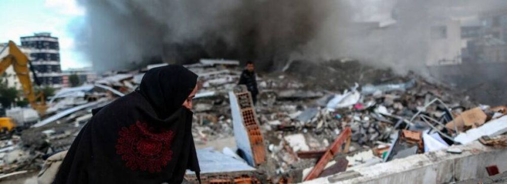 Critas Espaola: 200.000 euros de urgencia para el terremoto Turqua y Siria