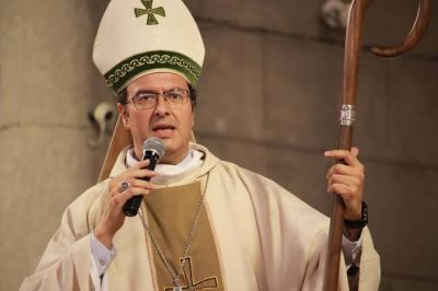 Mons. Mestre: 
