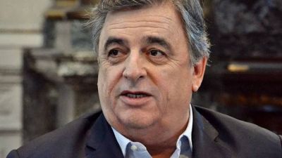 Mario Negri cuestion� a Mauricio Macri por no definir si se va a postular como candidato