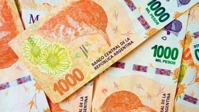 Sueldos que no alcanzan: el 50% de los trabajadores formales est� debajo de la l�nea de pobreza