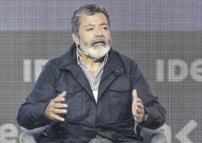 CGT larg el operativo clamor por Massa y calienta la interna del FdT: Tenemos mucha afinidad