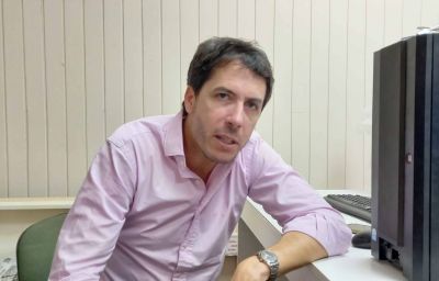 Martín Berhongaray: “Hace mucho tiempo que me estoy preparando para gobernar La Pampa”