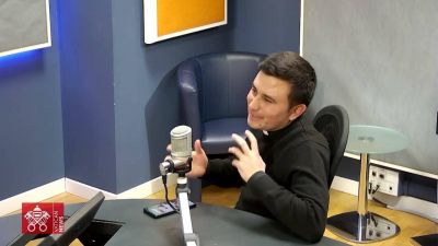 Estudio 9: El Papa nos invita a replantear el estilo de las comunidades parroquiales
