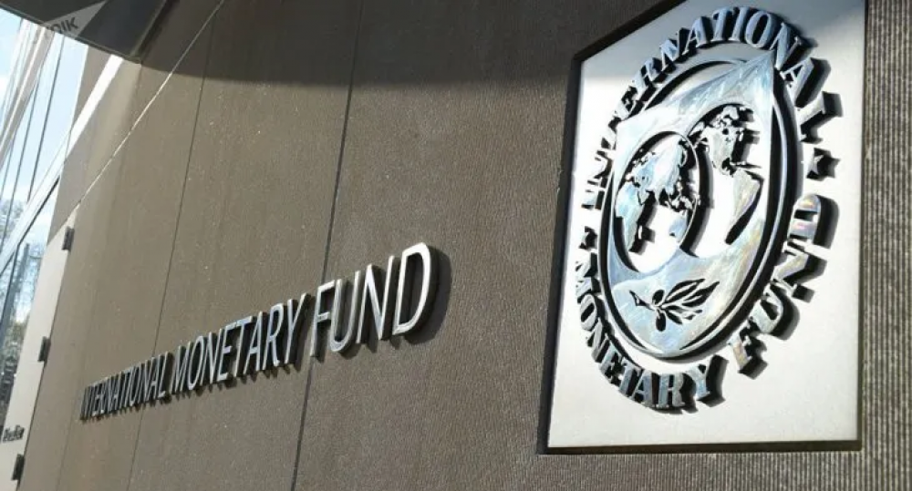 La misi�n del FMI permanecer� en Argentina hasta el lunes