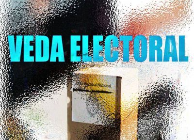 Veda Electoral: ya rige en La Pampa y estos son los detalles