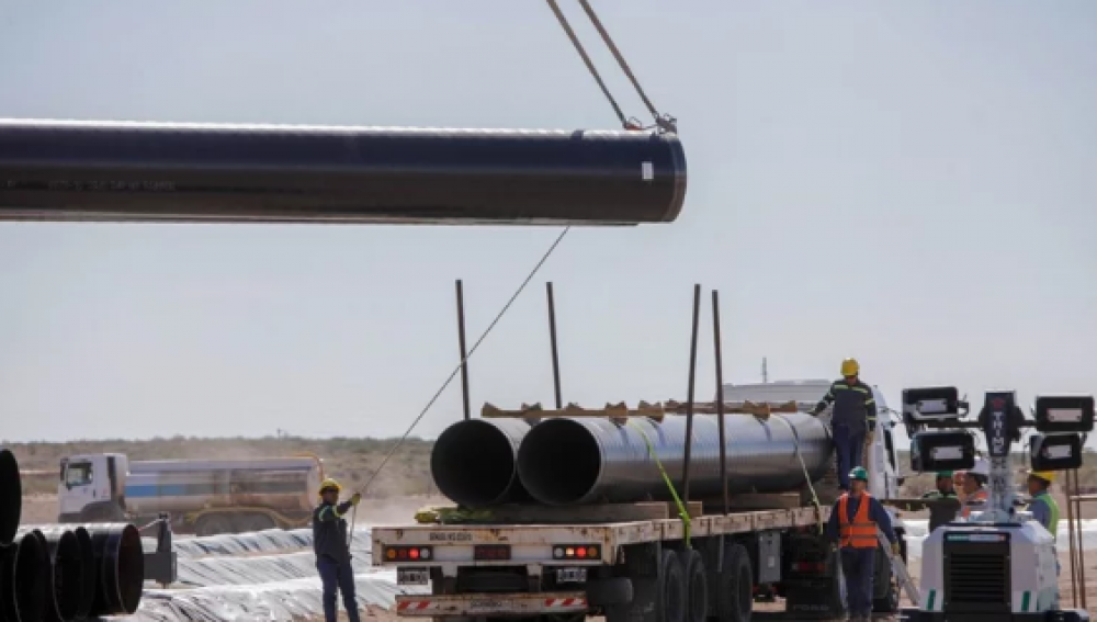 El Gobierno ahorrar� m�s de US$ 2.100 millones en importaci�n de energ�a