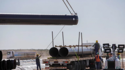 El Gobierno ahorrar� m�s de US$ 2.100 millones en importaci�n de energ�a