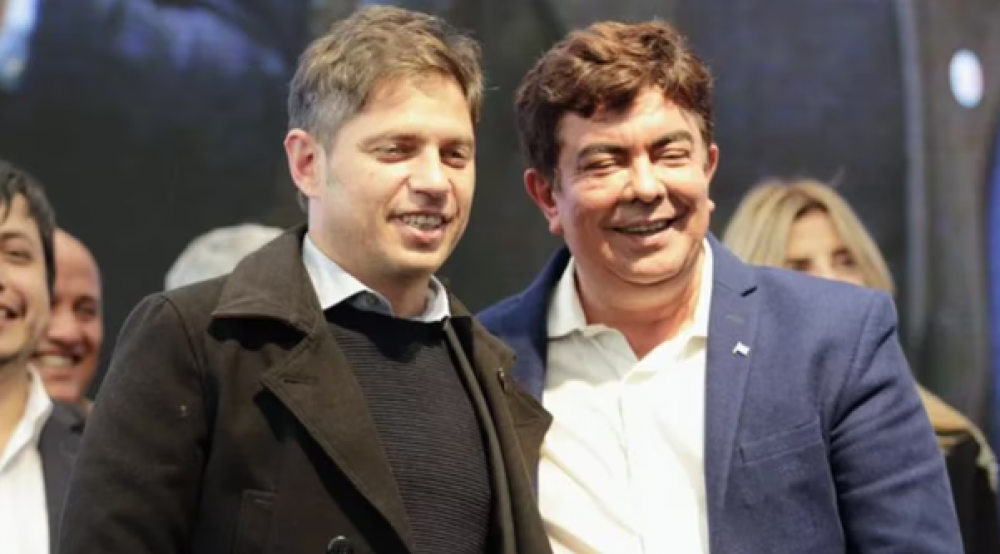 La Matanza debera recibir menos coparticipacin por el ltimo Censo, pero Kicillof no cambiar los fondos asignados
