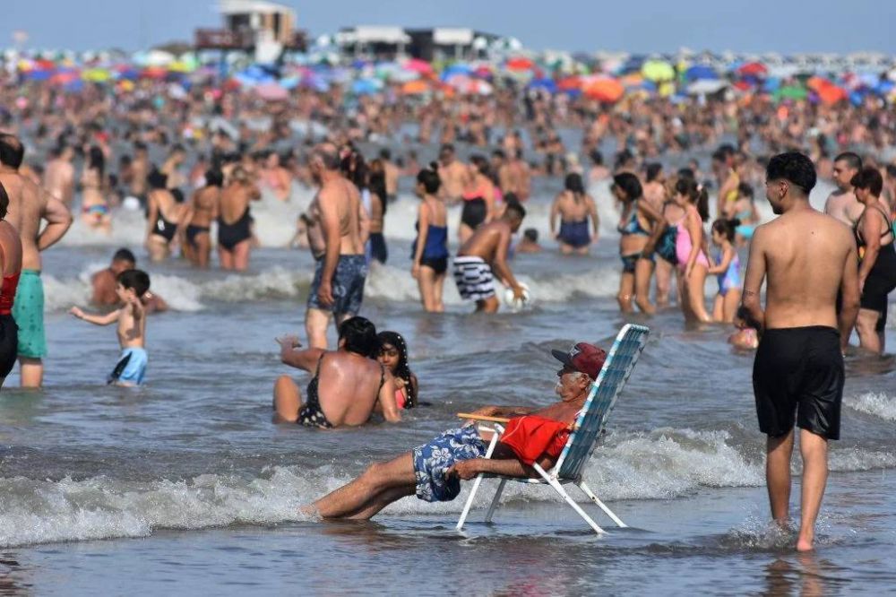 Por ahora las reservas para el feriado de Carnaval oscilan entre el 80 y 90%