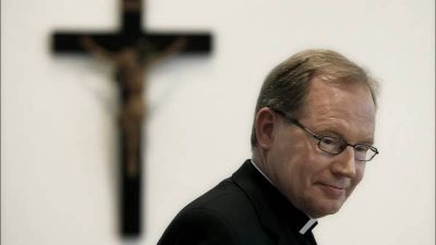 Cardenal Eijk sobre Benedicto: «Custodio de la fe que amaba enseñar»