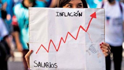 La CTA Autónoma ponderó el crecimiento pero alertó que se «fracasó en recuperara el salario real»