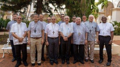 Cuba: Seguir proclamando la Buena Noticia de la salvación