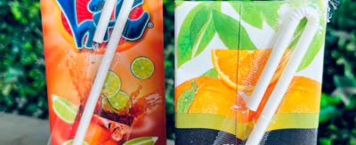 Coca-Cola FEMSA elimina pajillas plásticas de todos sus envases