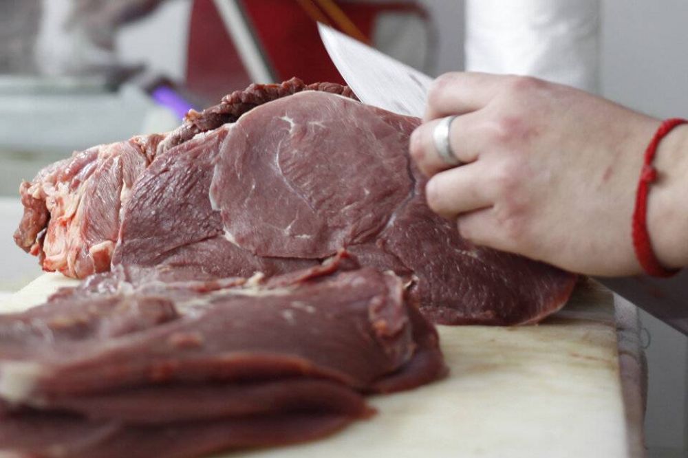 Cmo es el plan de Massa para bajar el precio de la carne: 7 cortes populares a un 30% menos