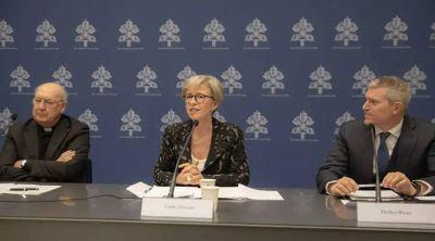 Vaticano presenta Congreso Internacional que abordar� la corresponsabilidad de los laicos