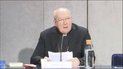 Las Comisiones de Laicos se reunir�n en el Vaticano para reflexionar sobre su misi�n