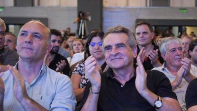 El mendocino que toma impulso con la llegada de Rossi al gabinete