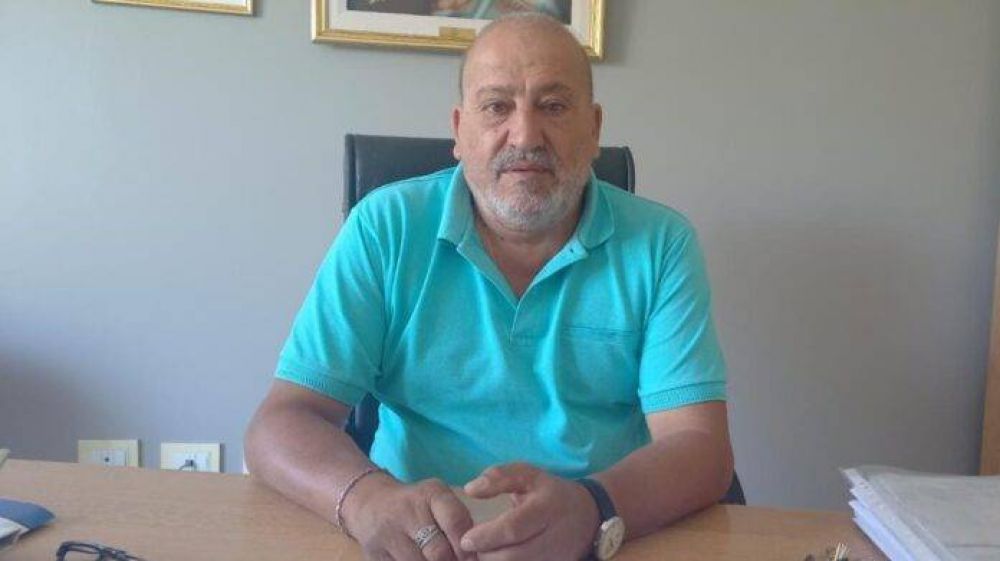 Guillermo Fernndez fue reelecto como titular del Sindicato de Empleados de Comercio
