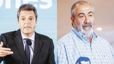 En previa del dilogo poltico, CGT embolsa $4.000 millones para obras sociales y negocia ms