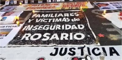 La Iglesia de Rosario denuncia la violencia y pobreza que 