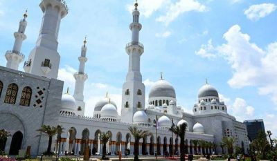La Gran Mezquita de Solo, en Indonesia, abrirá sus puertas antes de Ramadán