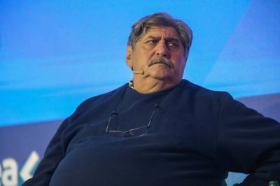 Pignanelli afirm� que en el Frente de Todos �tenemos candidatos de sobra� y confirm� que la CGT acompa�ar� ma�ana la mesa pol�tica
