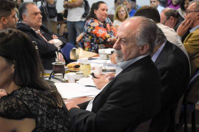 Para Yasky, el 6% de inflacin fue un mazazo para el pueblo y plante rever hasta qu punto se puede cumplir el acuerdo con el FMI