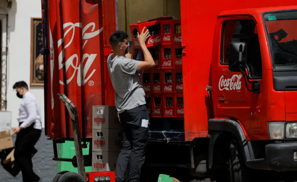 La advertencia de Coca-Cola sobre un cambio importante en sus productos