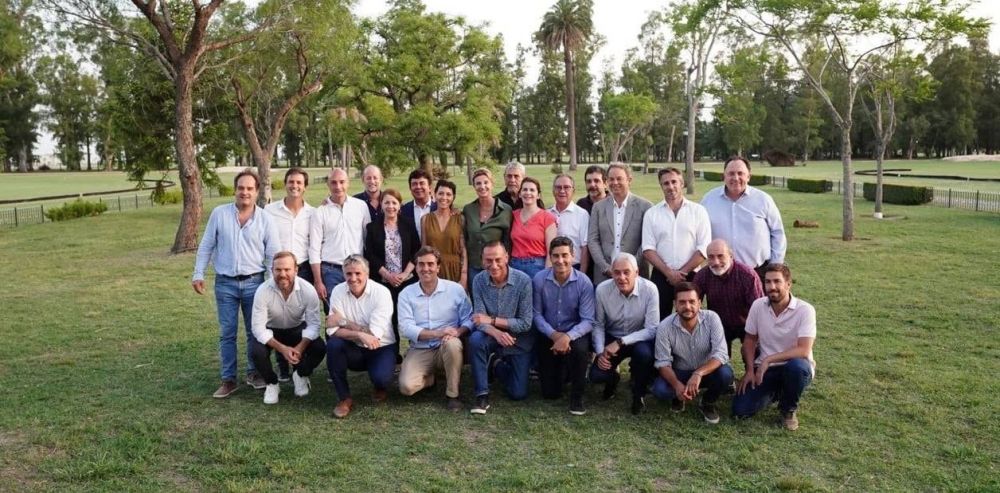 Zozobra entre los jefes del GBA: huelen que Massa no podrá domar a la inflación y algunos ya piden Plan Platita II