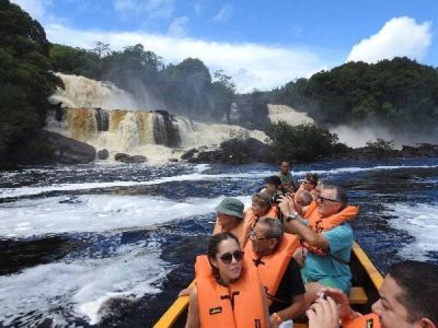 El turismo generó en Misiones más de $3200 millones en la primera quincena de febrero