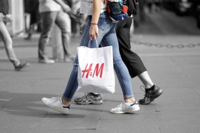 H&M crean una empresa de reciclaje textil